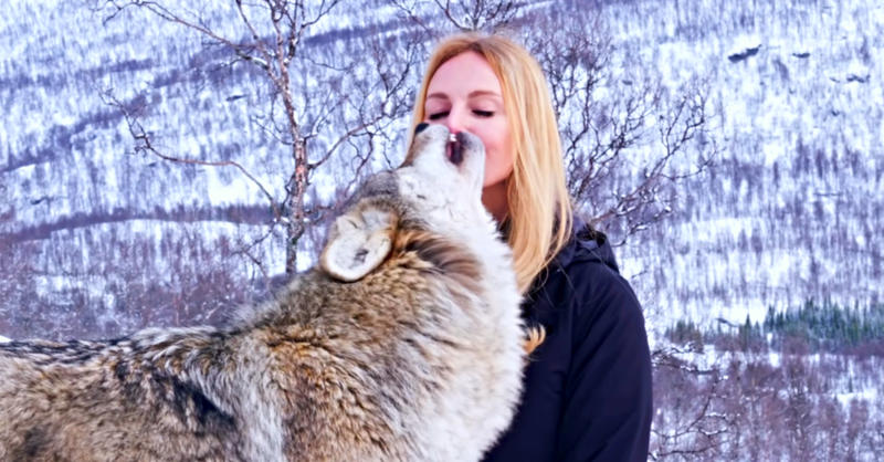 Too Close For Comfort