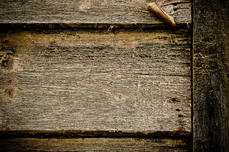 Wooden Planks