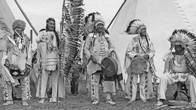 “A landscape rich with Native American history”