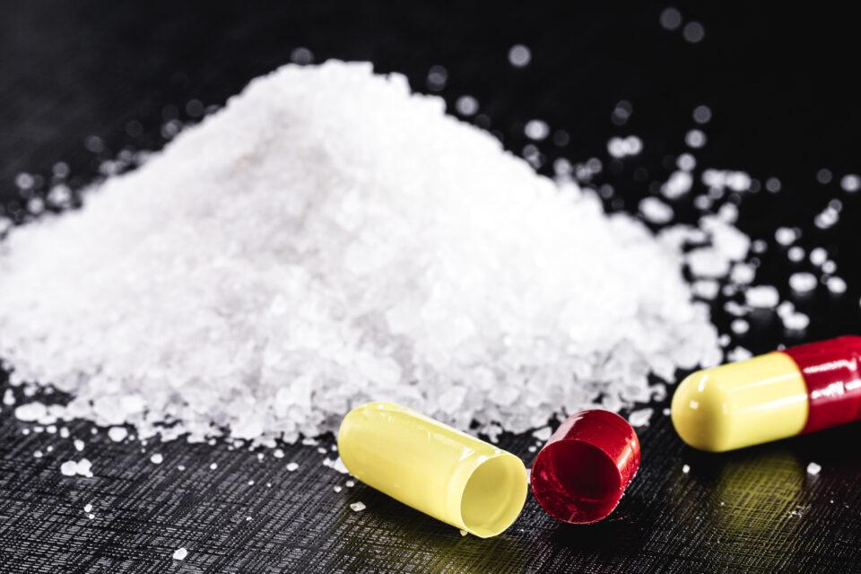 Cyanide may have contributed to the emergence of life