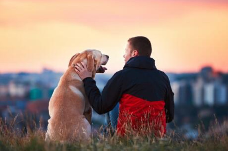 Spending Time Together