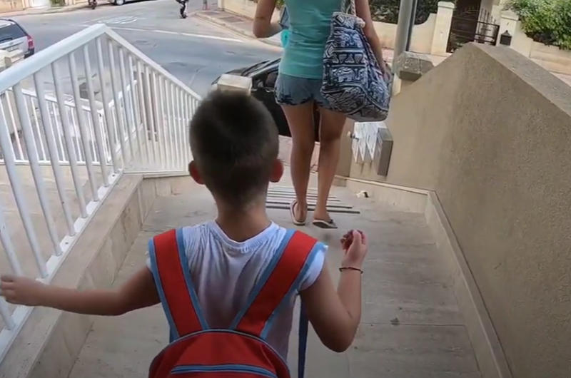 Time To Find Something New