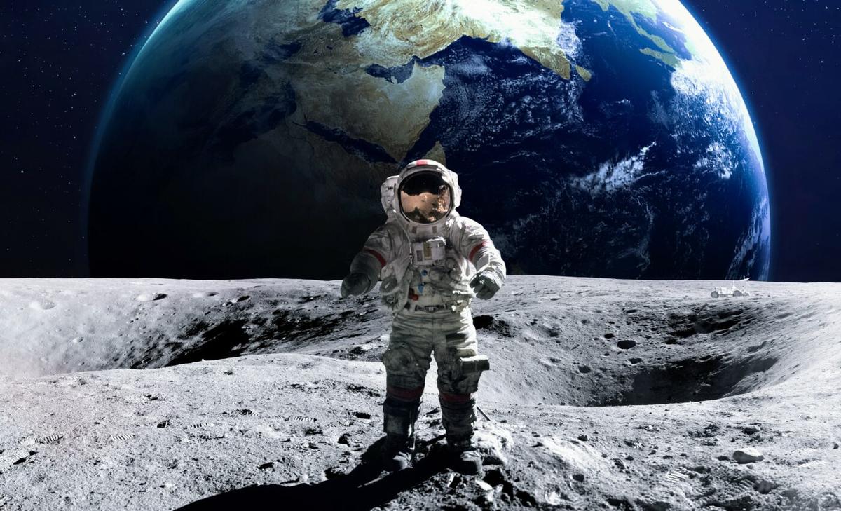 Cosmonaut brains are "rewired" during long spaceflights