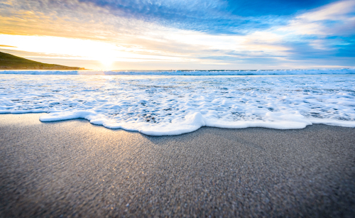 What are Moon Tides?