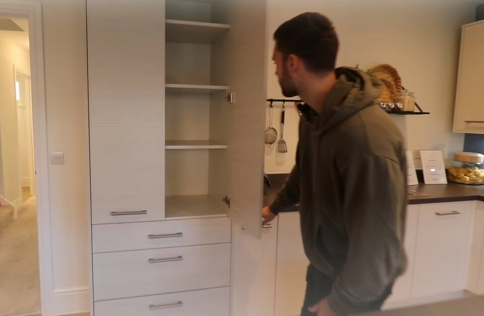 City Apartment