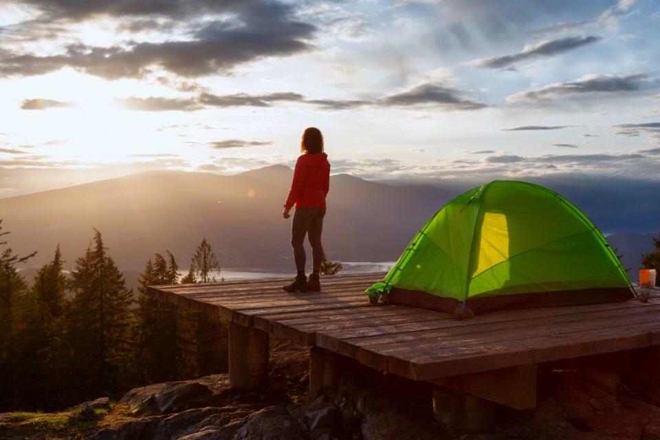 Climate change  will alter outdoor recreation in the West