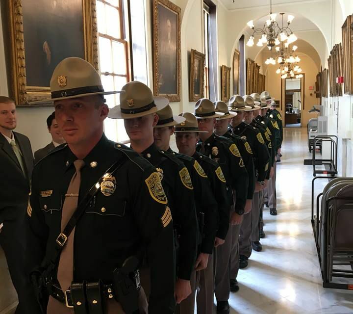 Protecting All Animals