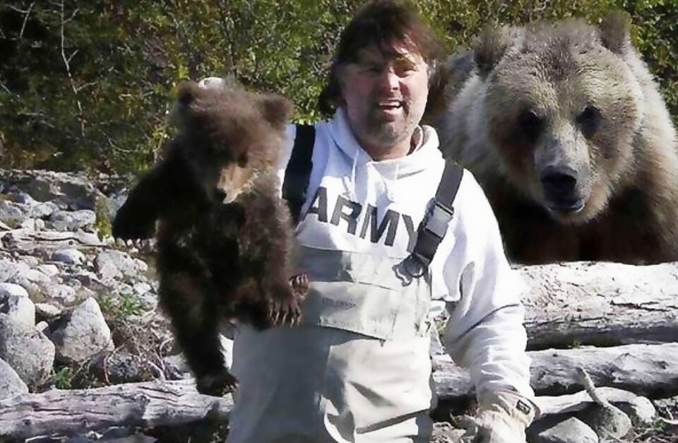 Where Was The Mother?