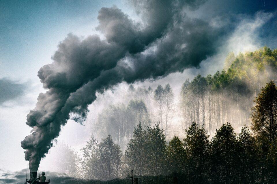 Pandemic stimulus funding could have been used to address climate crisis