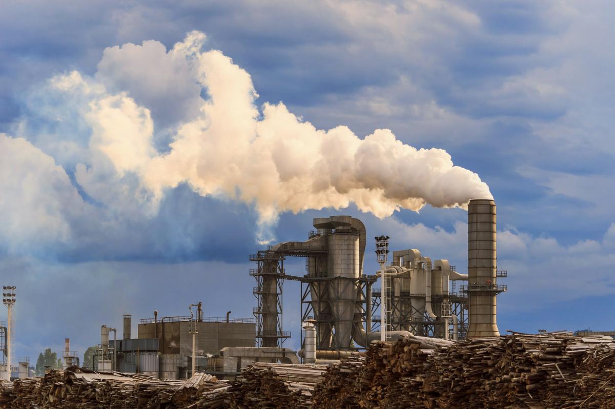 EPA enforcement of environmental laws has seriously declined