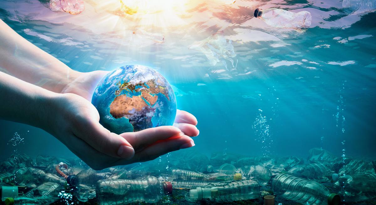 International plastic treaty could become reality