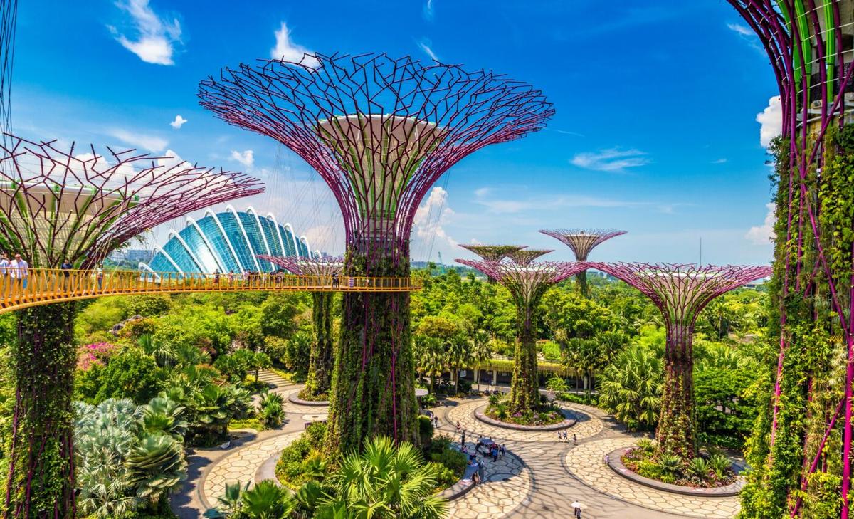 Future cities must be designed to protect biodiverse habitats