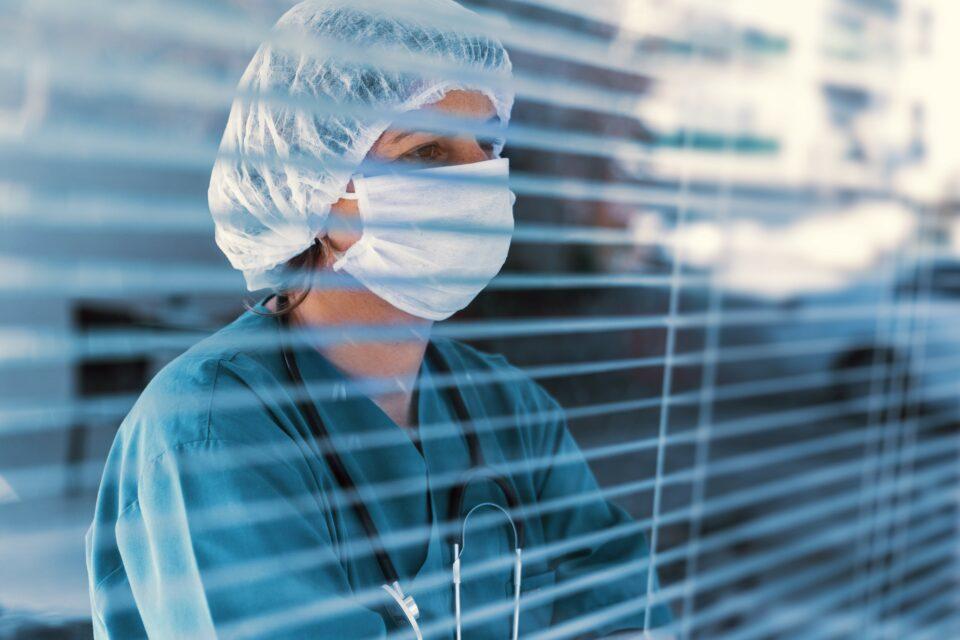 Covid-related deaths are much higher than the official count