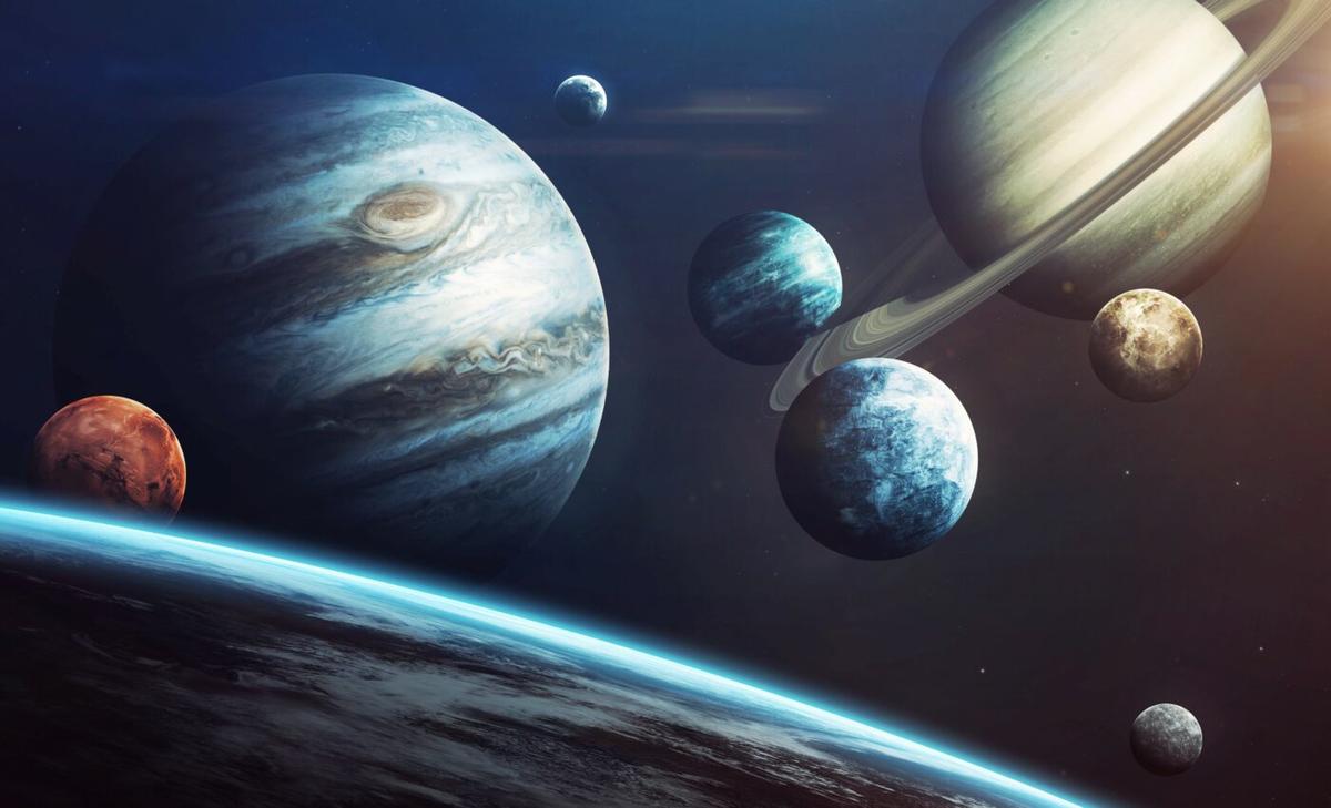 NASA confirms the discovery of over 5,000 planets