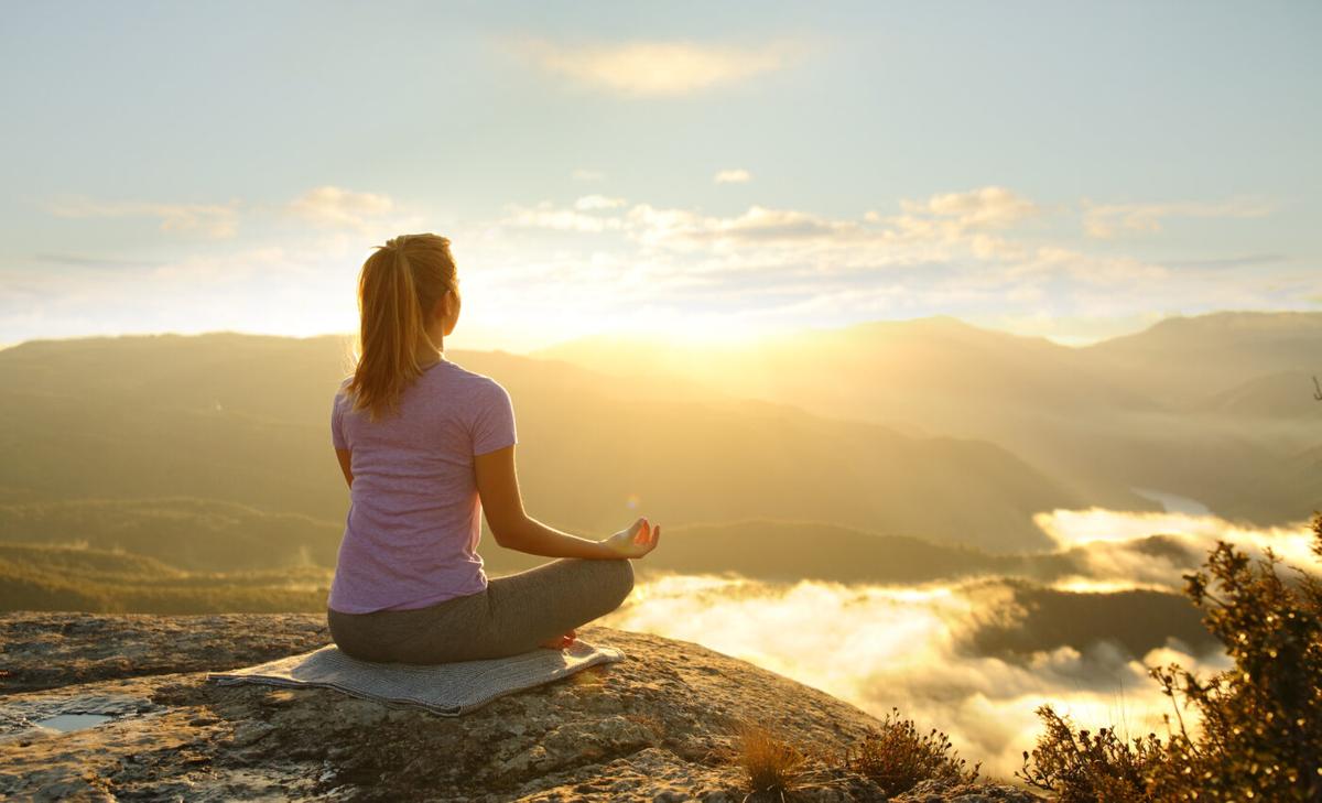 Spirituality can help people with heart failure