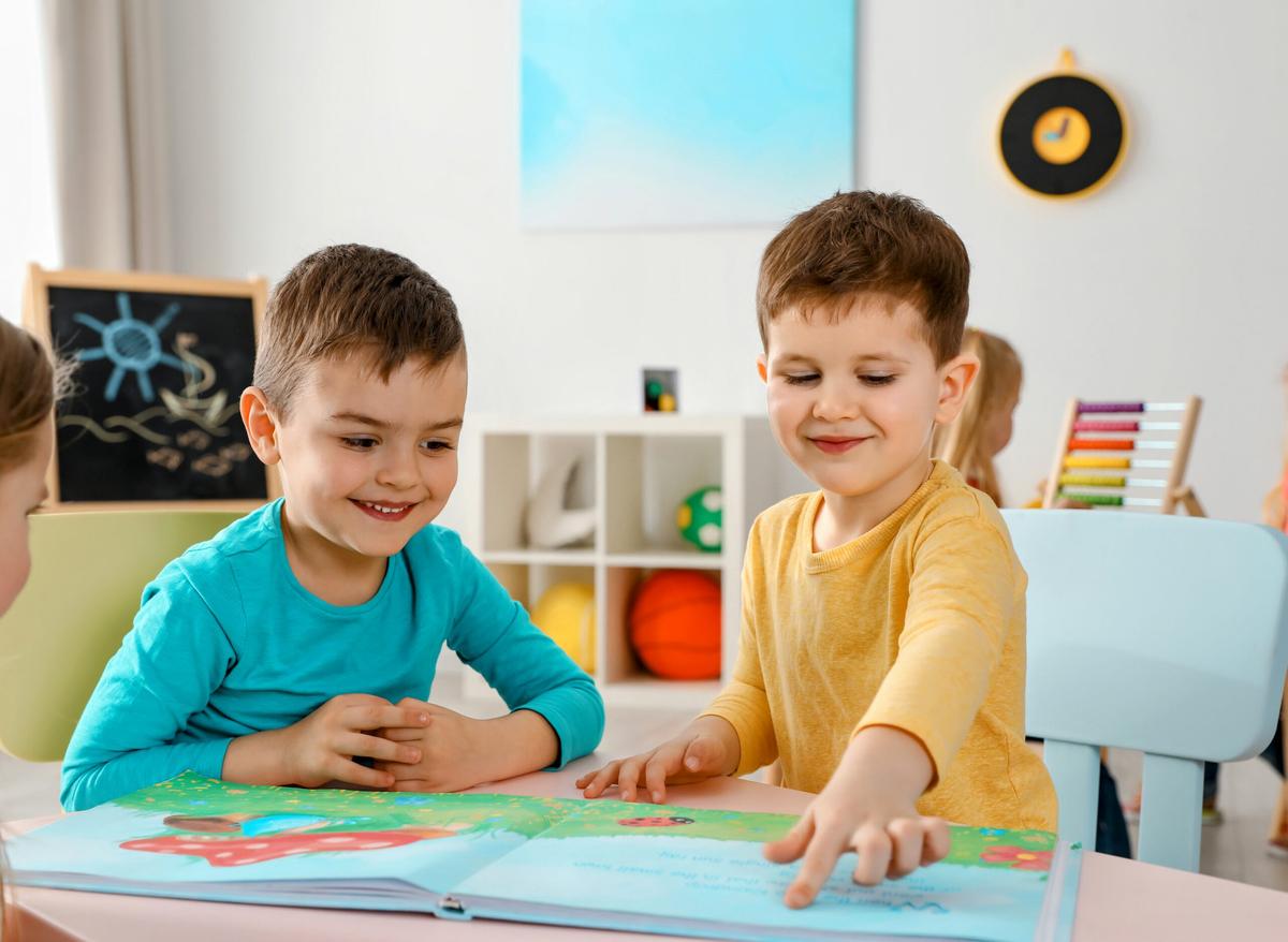 Daytime napping may boost literacy skills in preschoolers