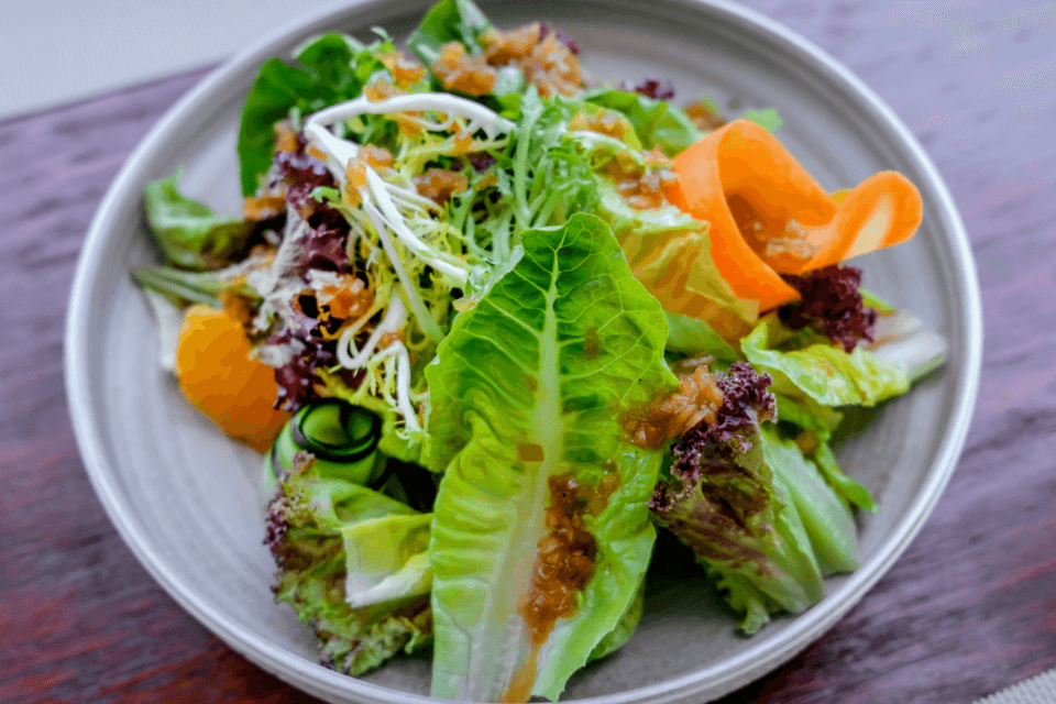 Healthy plant-based diets reduce the risk of type 2 diabetes