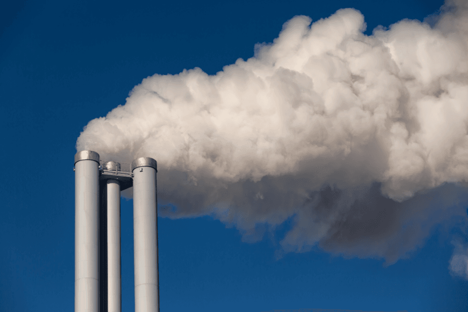 Limiting global warming to 1.5°C is out of reach