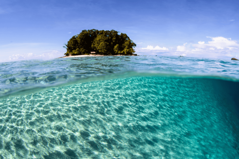 Seafloor spreading has slowed down worldwide
