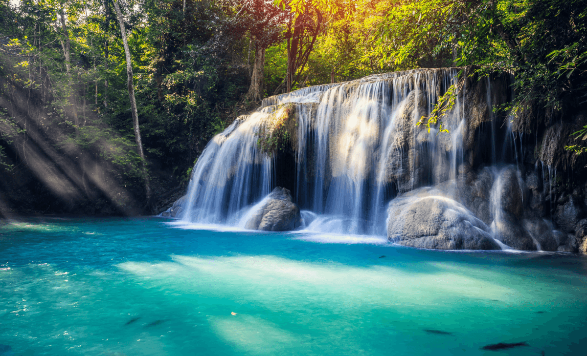 Earth Day 2022: New investments in our planet urgently needed