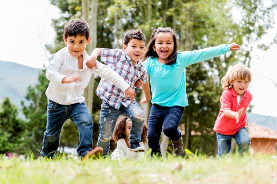 Mysterious cases of hepatitis detected in children