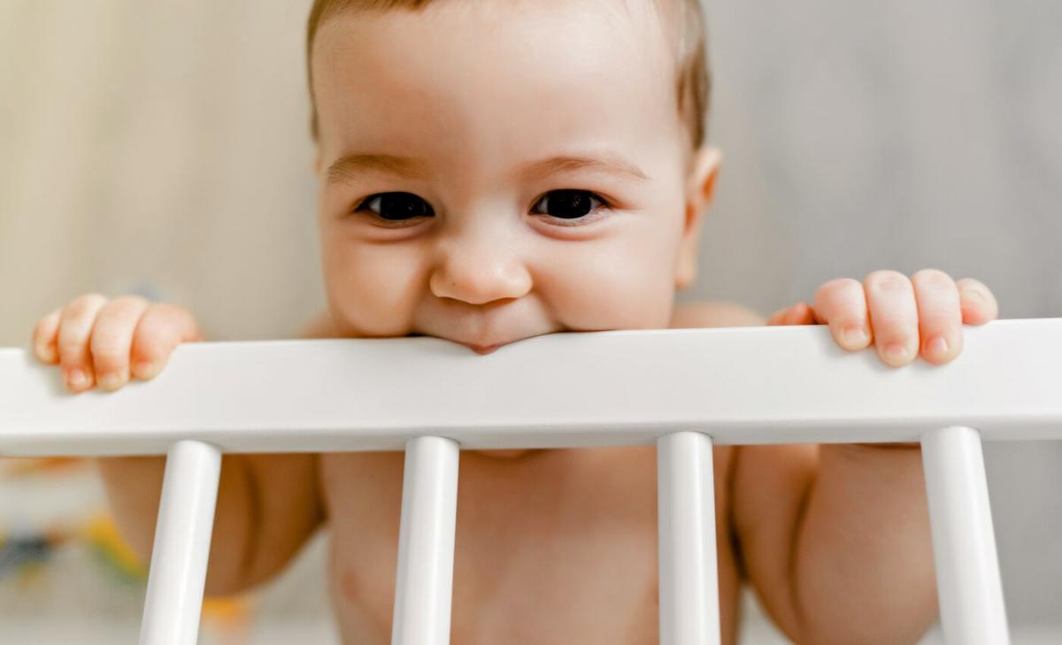 Many children’s products contain harmful chemicals
