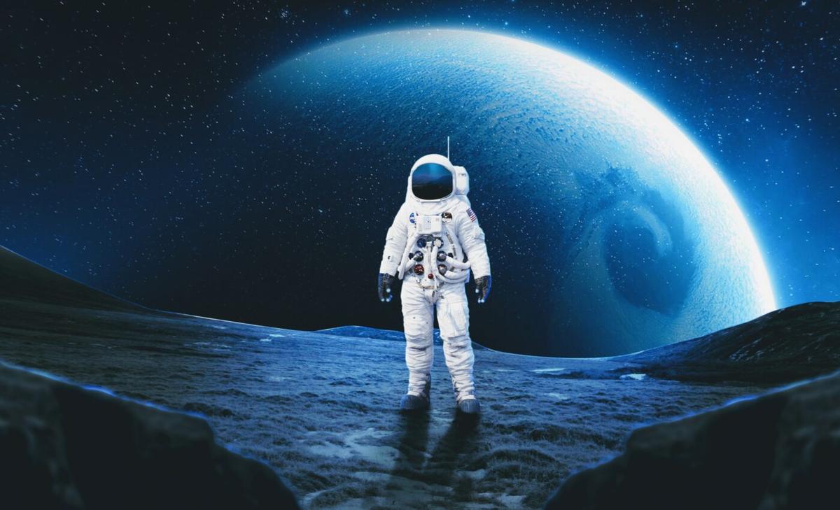 Space travel alters the flow of cerebrospinal fluid in the brain