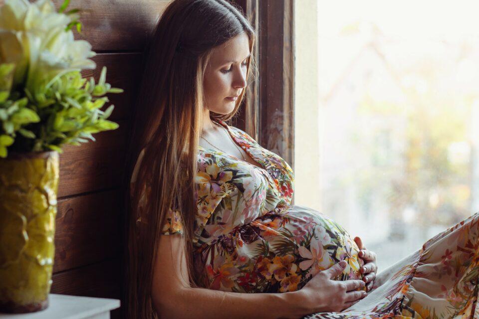 Chemical exposure is increasing among pregnant women