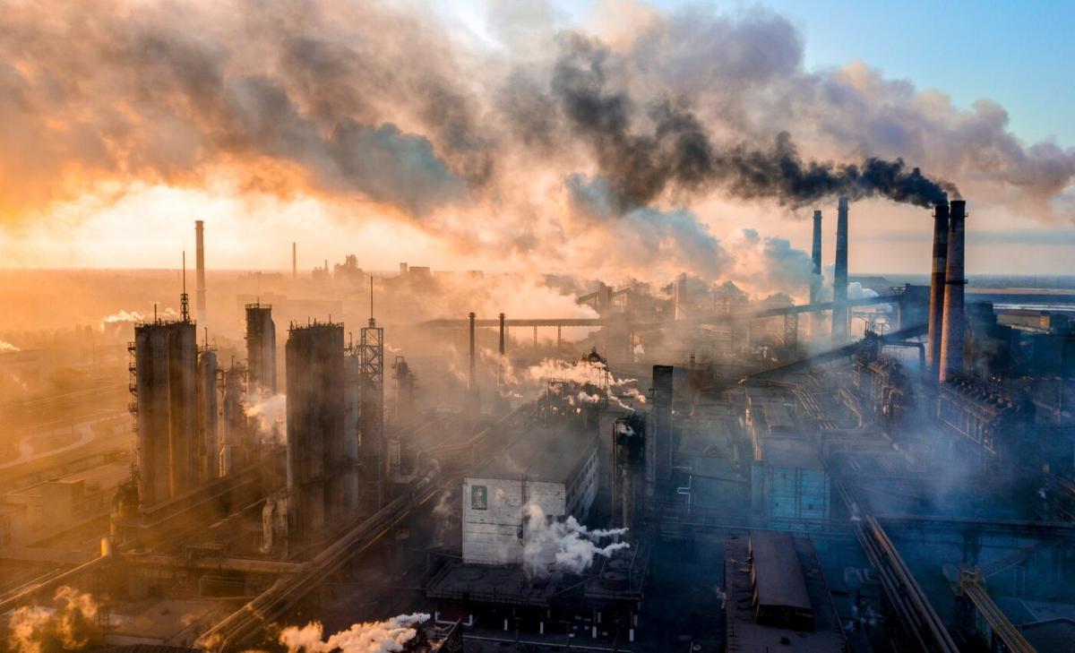 Cutting emissions would save over 50,000 US lives each year