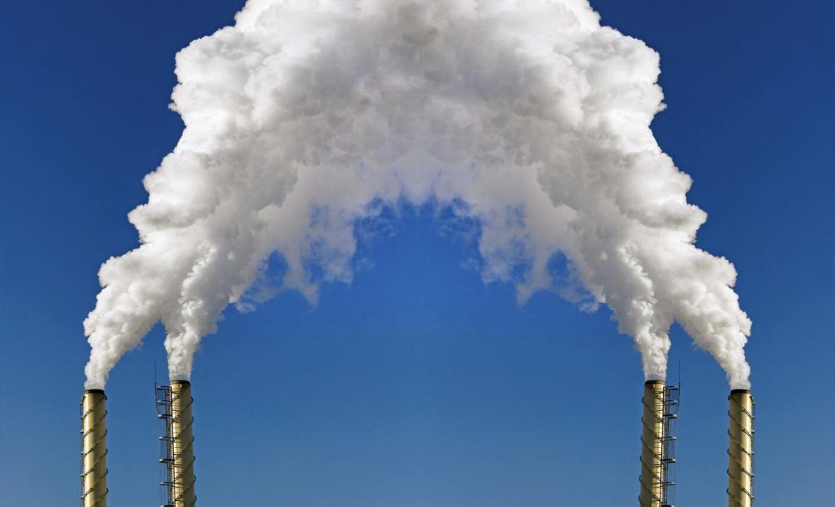 Impacts of methane emissions are greatly underestimated