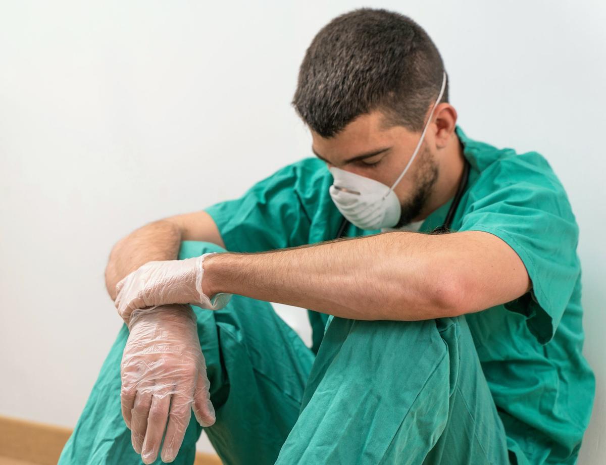 The world is still unprepared for the next pandemic