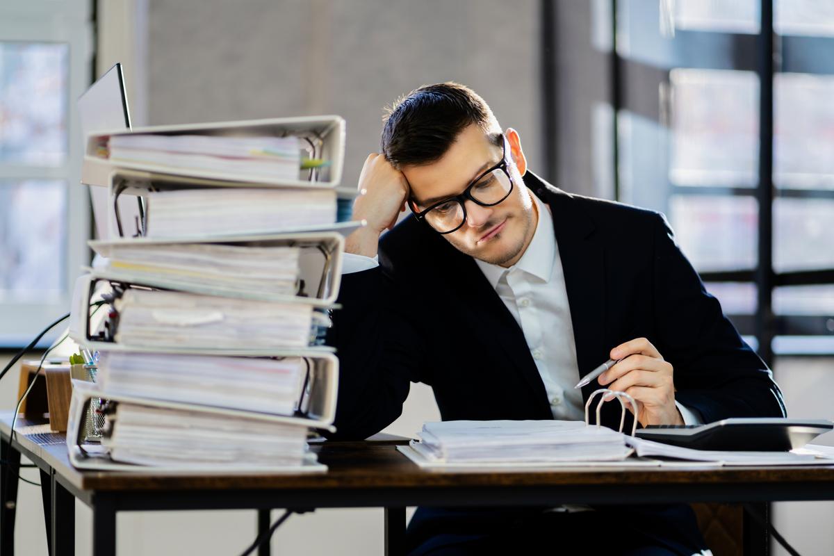 Plastins stuck in “workaholic” modes can lead to disease