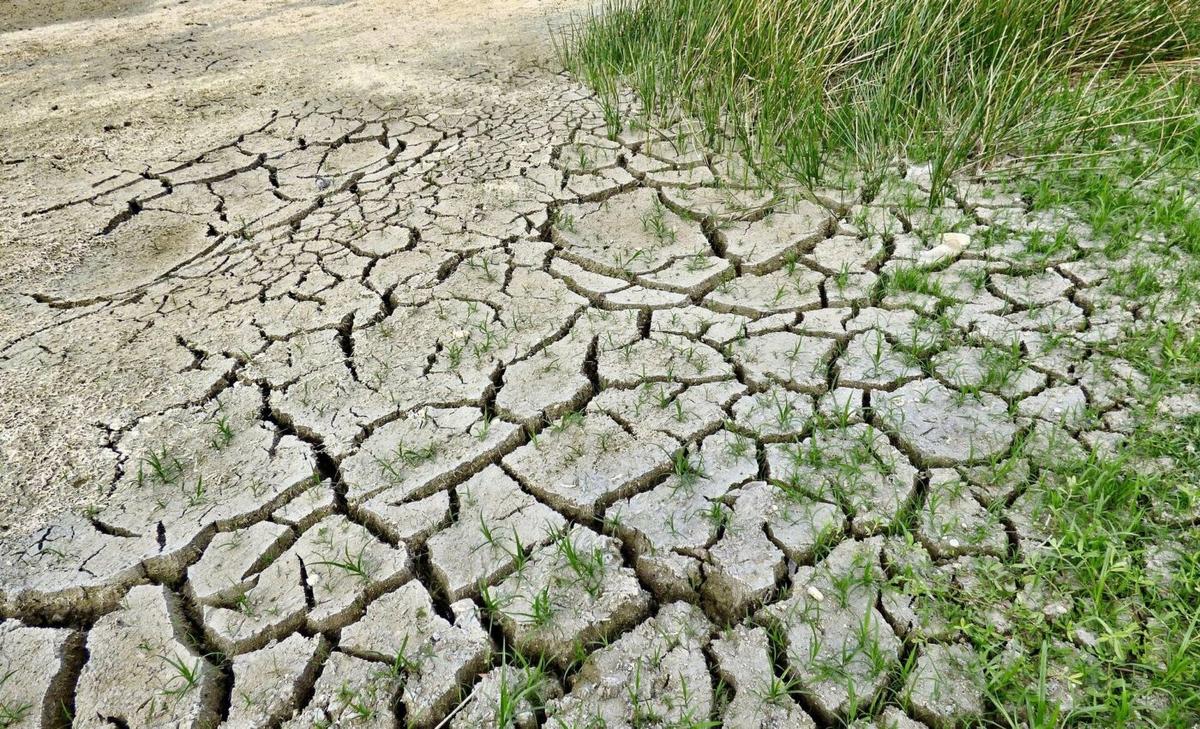 Satellite data needed to identify climate tipping points