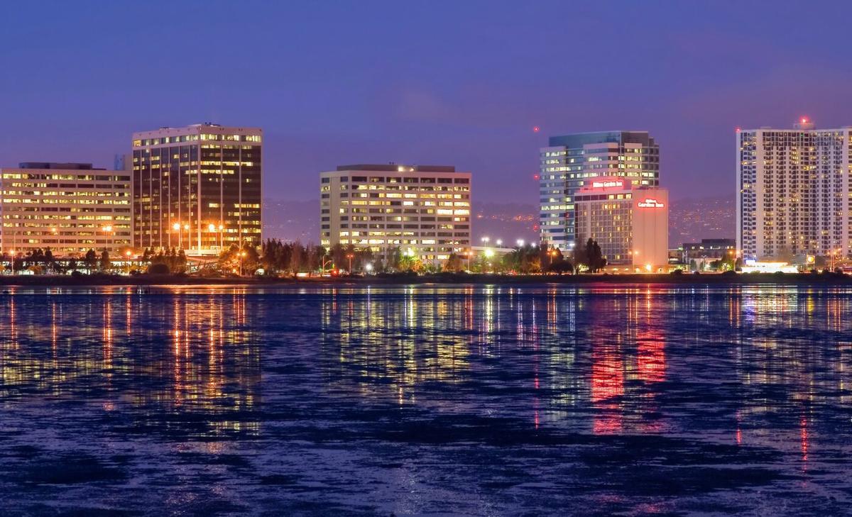 A city’s unique magnetic signature can reveal its state of health