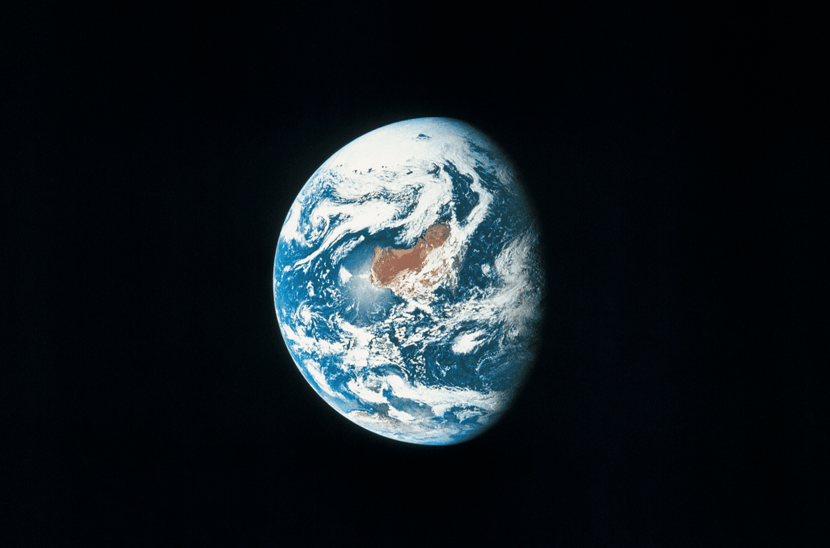 Scientists find proof that the Earth’s inner core oscillates