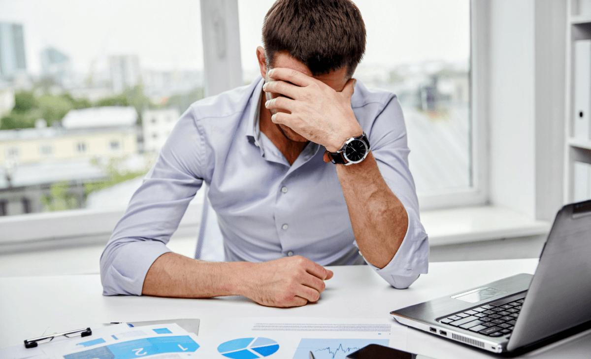 Stress can accelerate the aging of the immune system