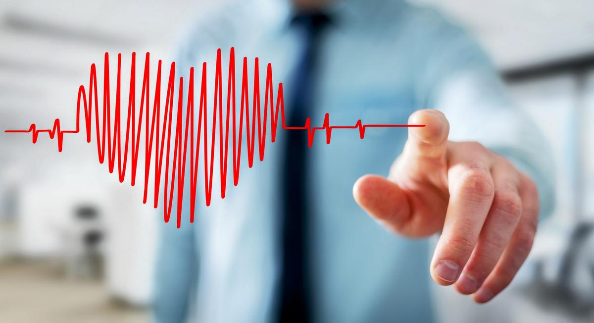 Only one in five U.S. citizens has optimal heart health