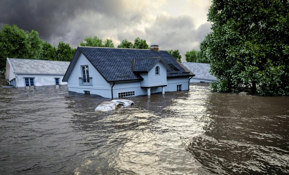 Limiting global warming could reduce human risk by 85%