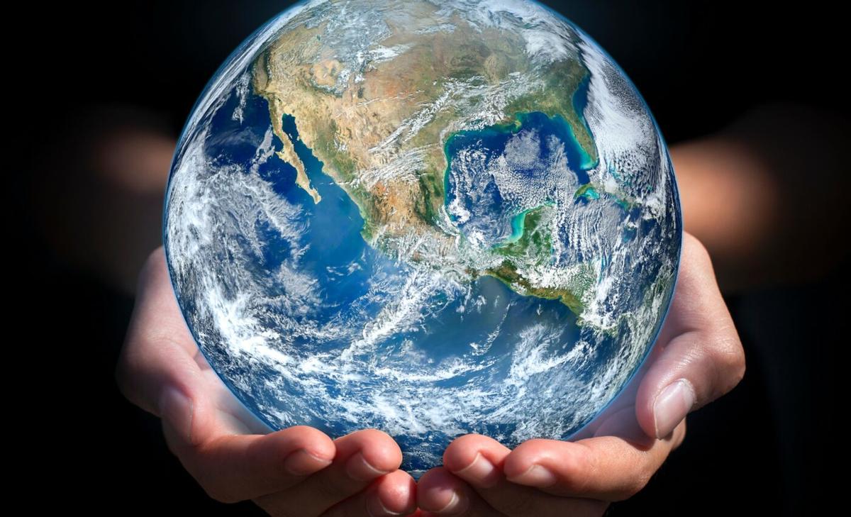 Life in Earth’s interior is highly productive