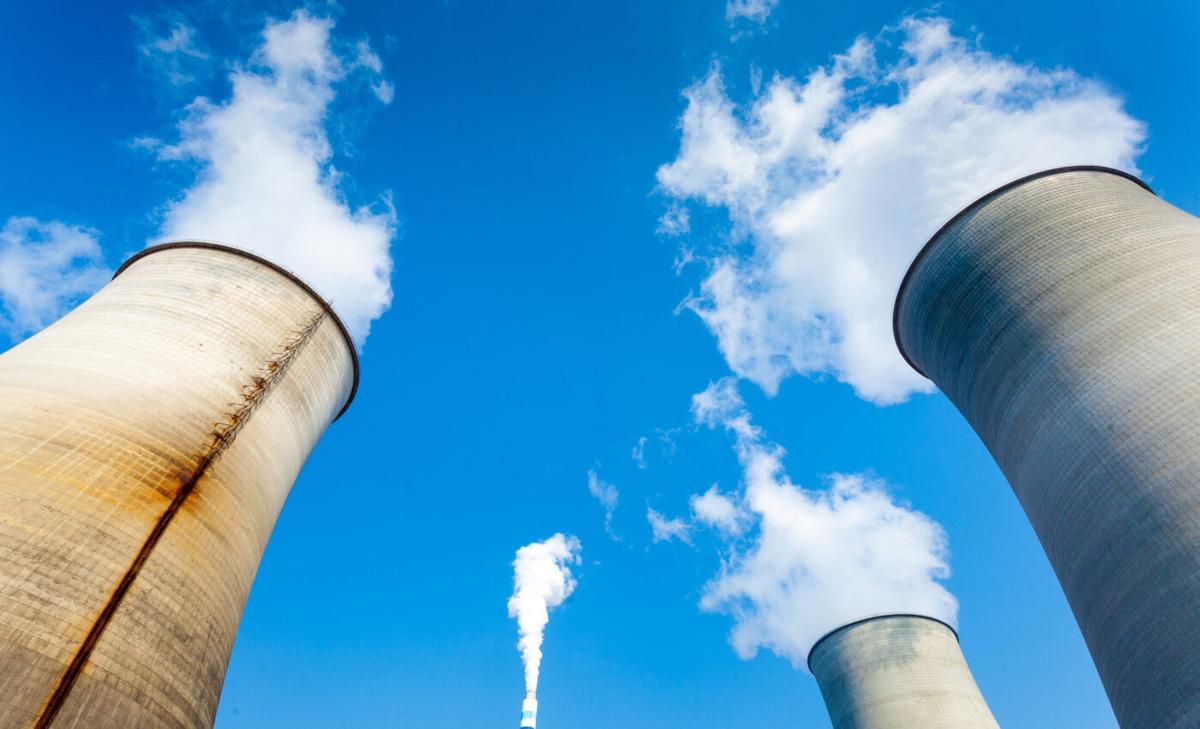 EPA stripped of its authority to regulate power plant emissions