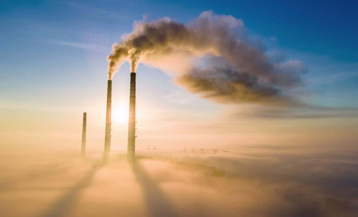 Unchecked emissions could double heat-related child mortality