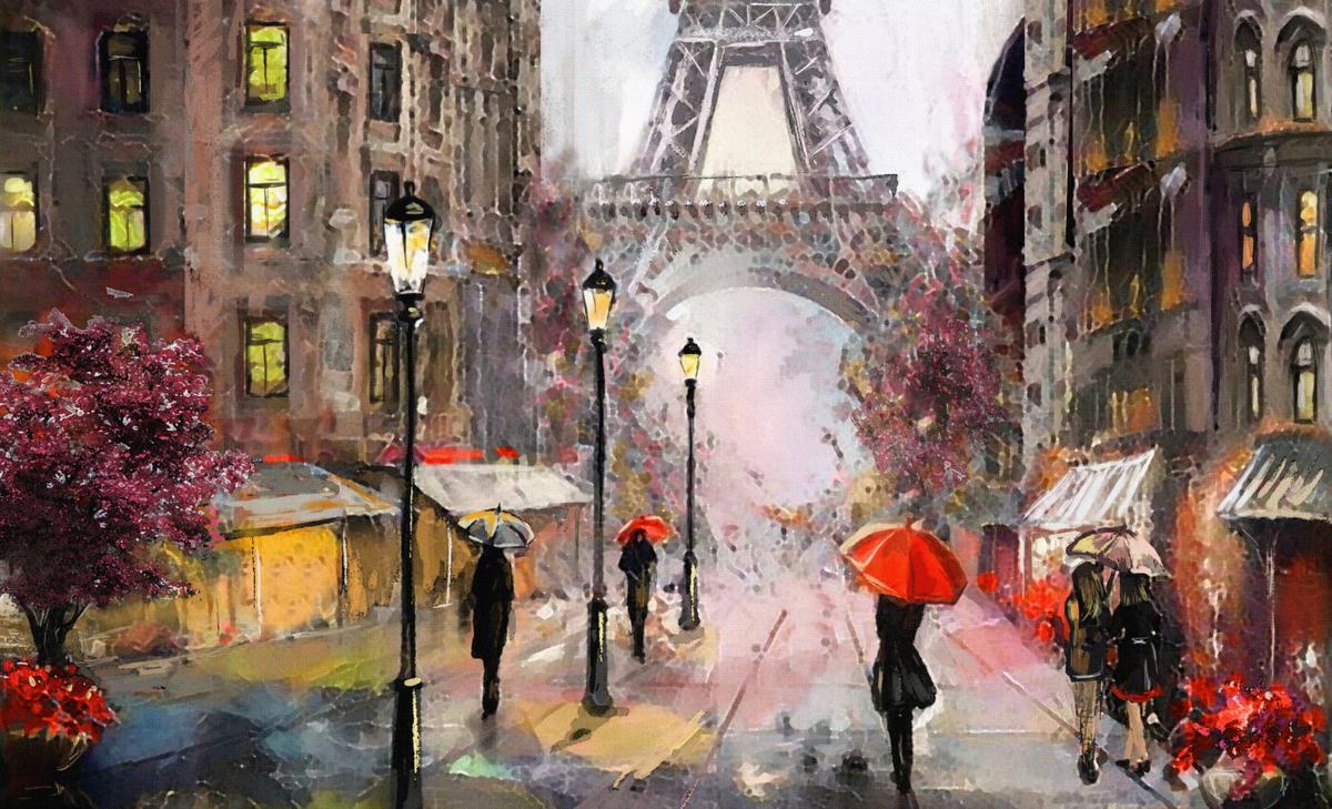 Art boosts well-being, even when it's viewed online