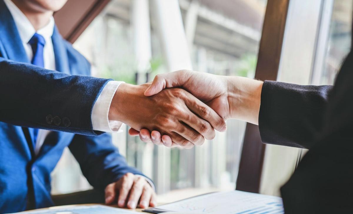 Cooperation among strangers has increased in the U.S.