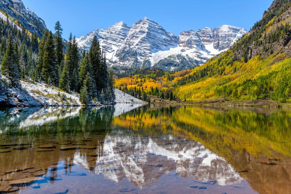 Climate change will make water resources less predictable