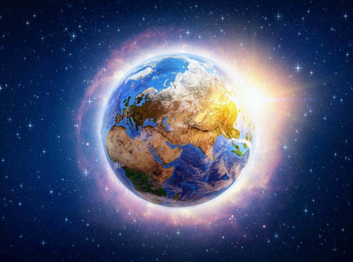 Greater temperature changes linked to worse extinction events