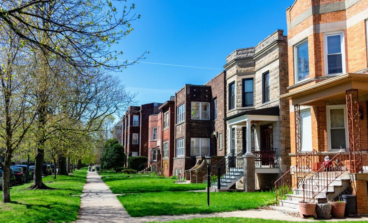 Where you live affects your ability to conceive