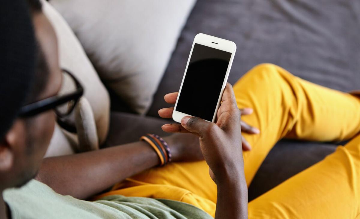 Digital devices can actually improve our memory skills