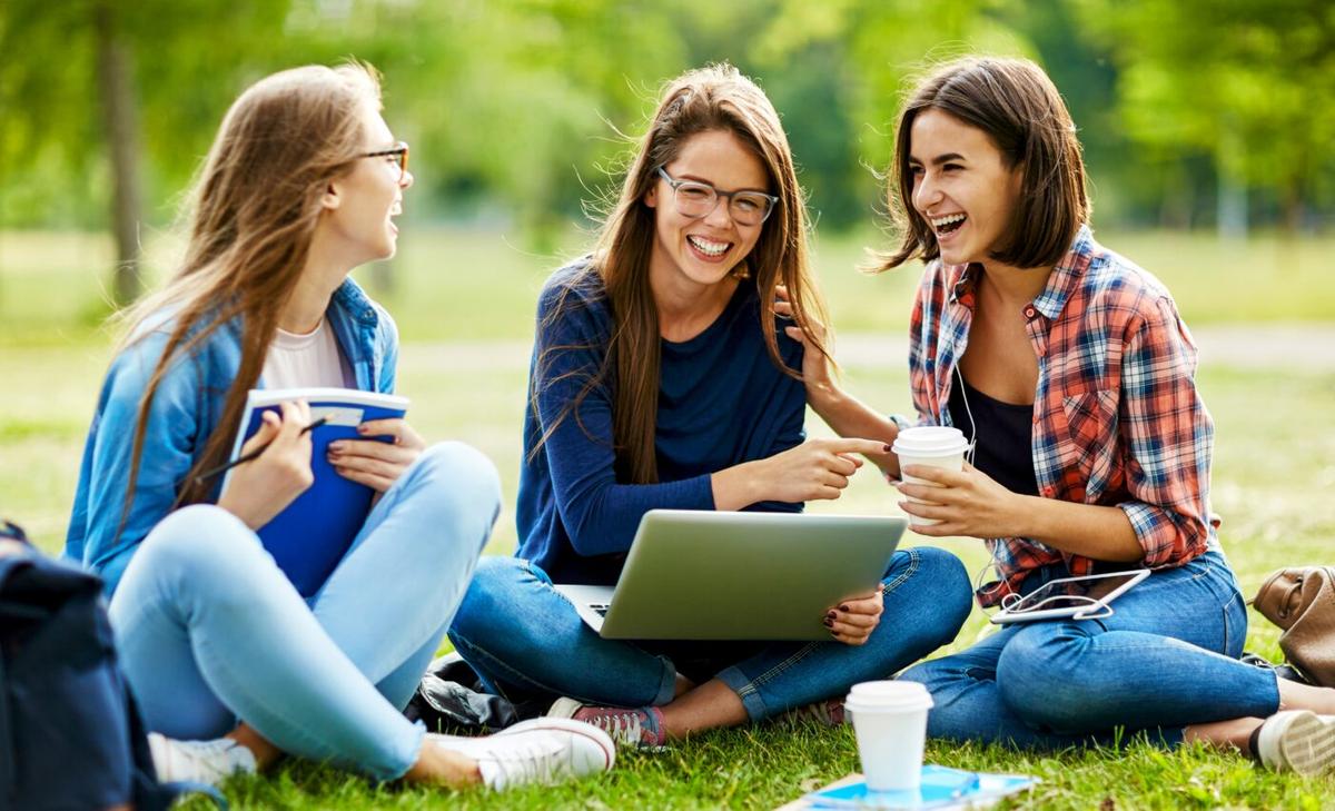 Cannabidiol is effective for treating anxiety in young people