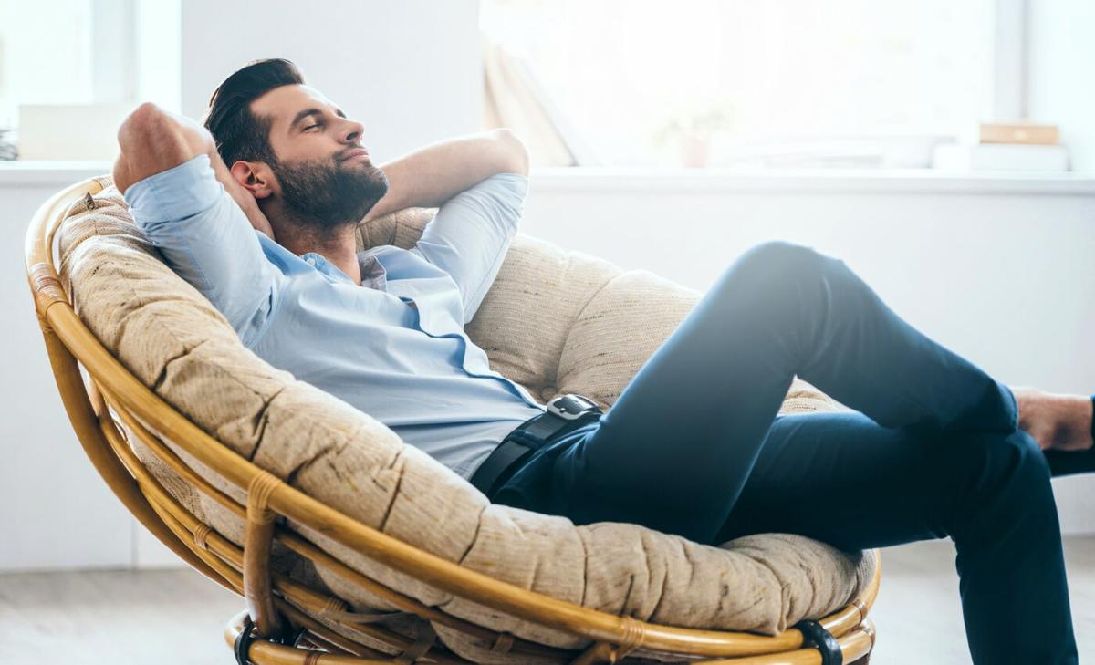 Relationship loss can lead to renewed sense of control