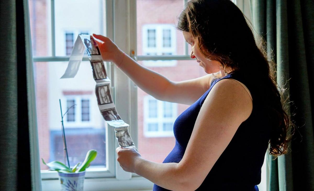 Is autism related to pollution and stress during pregnancy?